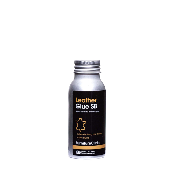 Nahkaliima Furniture Clinic Leather Glue SB, 50 ml